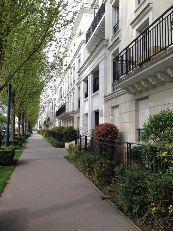 Julie'S Apartment Disneyland Serris Exterior photo