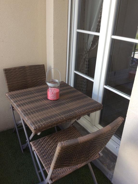 Julie'S Apartment Disneyland Serris Exterior photo