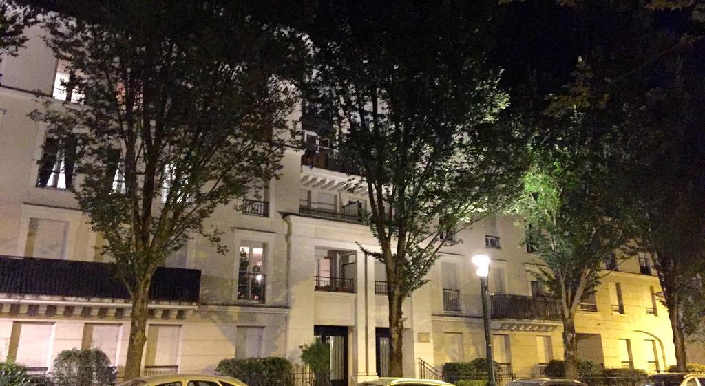 Julie'S Apartment Disneyland Serris Exterior photo
